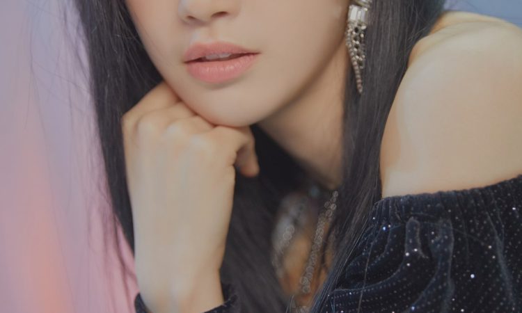 Goeun & Jieun de PURPLE K!SS están en fuego en su teaser de fotos de Into Violet