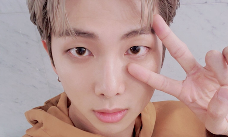 ¿Por qué BTS no pudo ganar el Grammy? RM responde