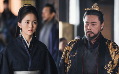 3 lecciones que aprendimos de el kdrama ‘River Where The Moon Rises’