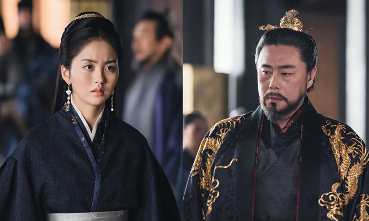 3 lecciones que aprendimos de el kdrama ‘River Where The Moon Rises’