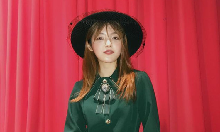 La actriz Seo Shin Ae habla tras los rumores de que fue intimidada por Soojin de (G)I-DLE en la escuela