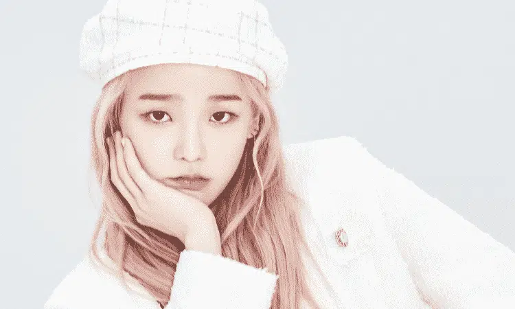 El rapero Tank amenaza una vez más a Seunghee de Oh My Girl