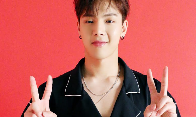 Shownu de MONSTA X se se autoaisla después de someterse a prueba de Covid-19