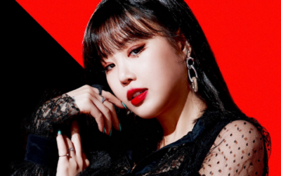 Soojin de (G) I-DLE entrará en pausa indefinida tras las acusaciones de Bullyng