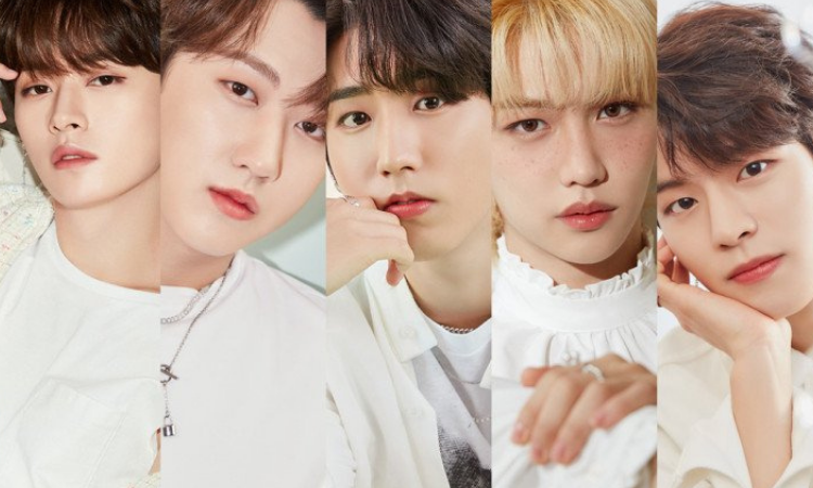 CLIO reanuda sus actividades con Stray Kids, sin Hyunjin