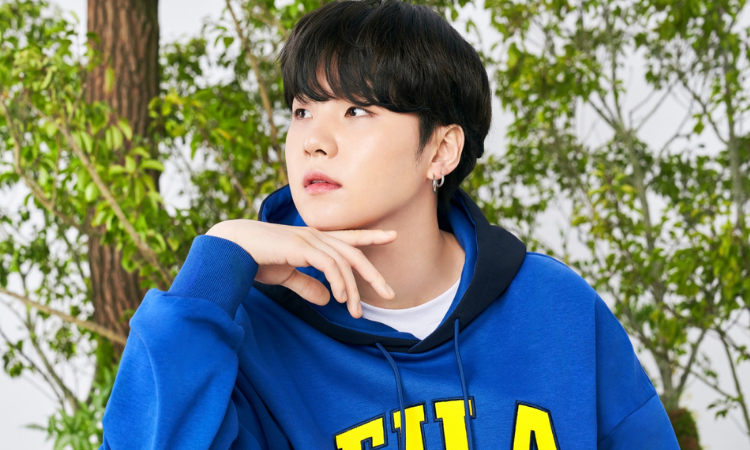 Suga de BTS expone el impresiónate proceso detrás de su música