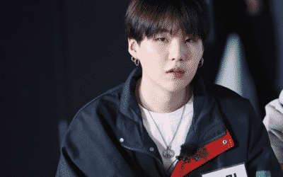 Suga de BTS dice sentirse herido por los comentarios después de jugar LOL