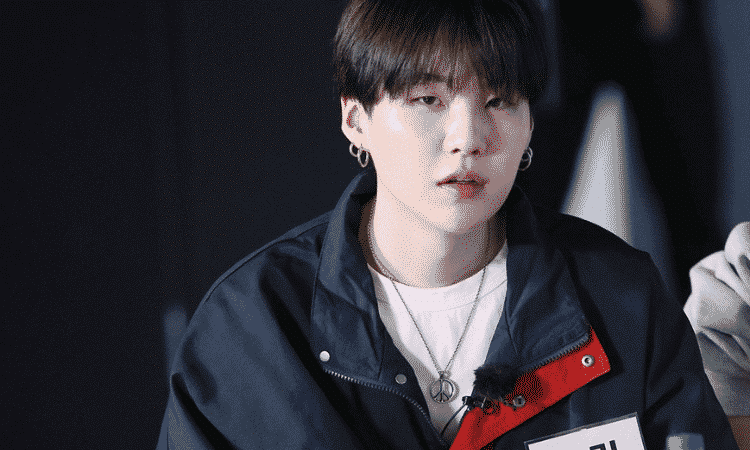Suga de BTS dice sentirse herido por los comentarios después de jugar LOL