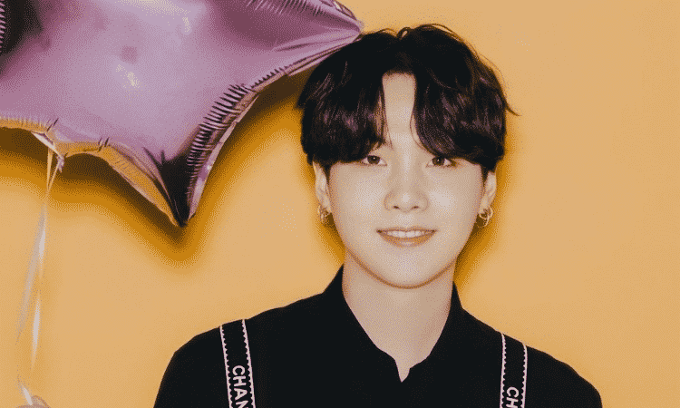 Suga de BTS expone el significado curativo de 'Telepathy'