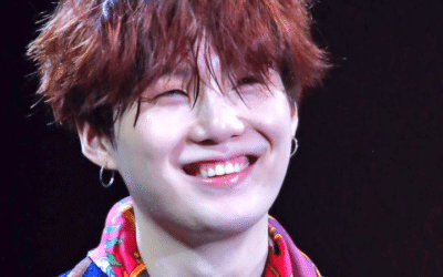 Esta es la reacción de Suga cuando los miembros de BTS dicen 'Te amo'