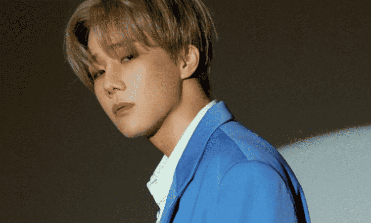 Sunggyu de INFINITE comparte lista de canciones para 'Won't Forget You'