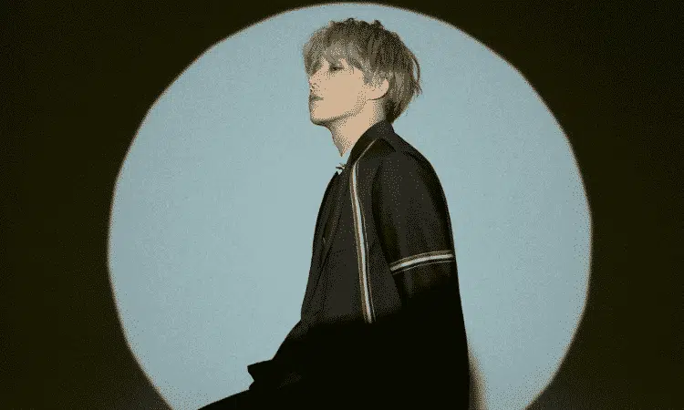 Sunggyu de INFINITE lanza nuevas fotos conceptuales para 'Won't Forget You'