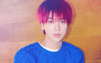 Liberan posters de Heechul, Yesung y Ryeowook de Super Junior para 'House Party'