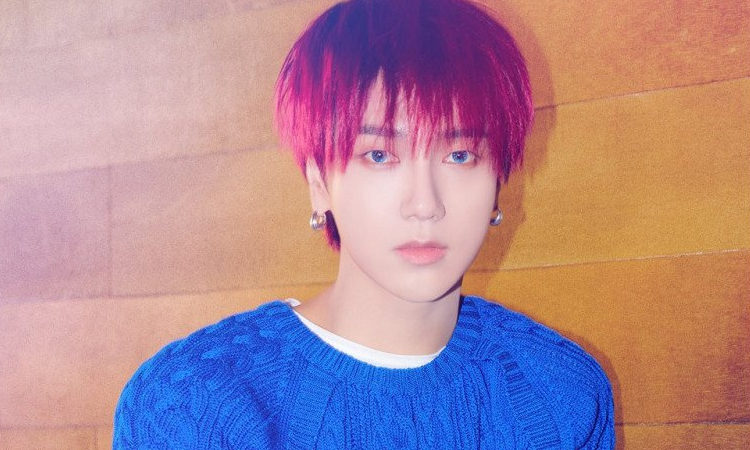 Liberan posters de Heechul, Yesung y Ryeowook de Super Junior para 'House Party'