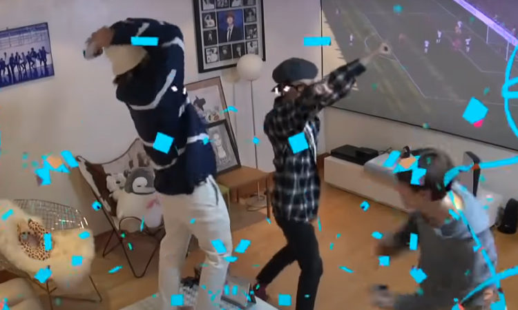 Super Junior tiene una alocada 'House Party' en la casa de Kyuhyun y Eunhyuk