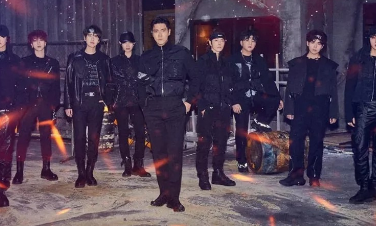 Super Junior revela cómo se escuchará su nuevo álbum 'The Renaissance'