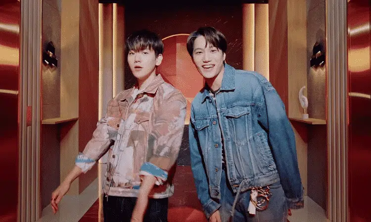 SuperM lanzará un MV en colaboración con la corporación Prudential