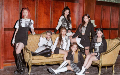TRI.BE confirma en que realizaran dos comebacks en este 2021