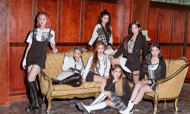 TRI.BE confirma en que realizaran dos comebacks en este 2021