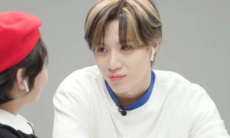 El traro de Taemin de SHINee hacia un niño hará estallar tu corazón de ternura