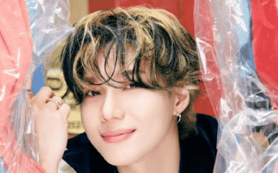 Taemin de SHINee podría regresar con un álbum como solista en Mayo