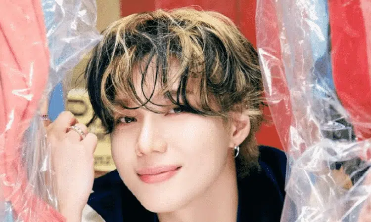 Taemin de SHINee podría regresar con un álbum como solista en Mayo