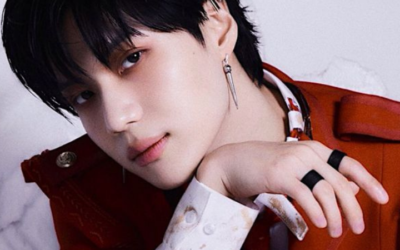 Taemin de SHINee logra grandes hazañas en Spotify