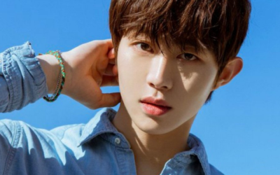 Tan de Ciipher habla de su linda amistad con MONSTA X 