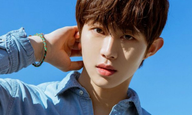 Tan de Ciipher habla de su linda amistad con MONSTA X 