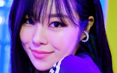 Wheein de MAMAMOO confirma comeback como solista en Abril