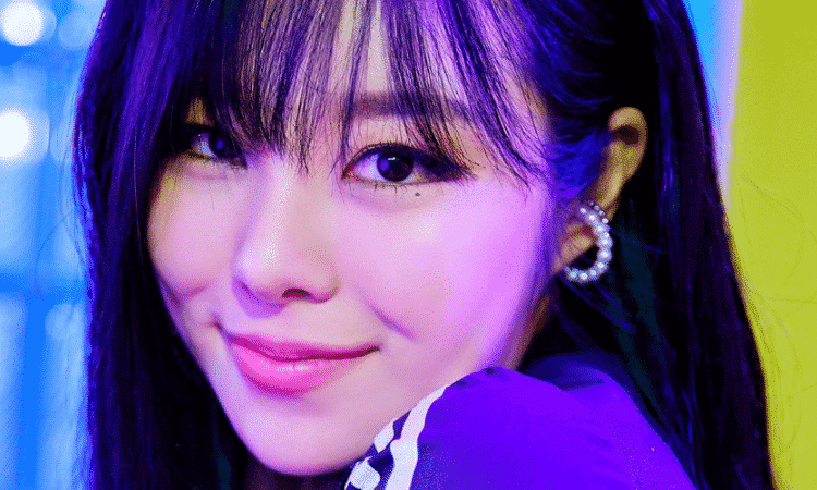 Wheein de MAMAMOO confirma comeback como solista en Abril