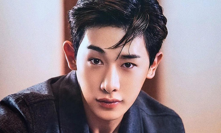 Wonho ofrece un importante consejo para la baja autoestima