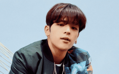 Woojin, ex miembro de Stray Kids habla sobre sus falsos rumores de acoso sexual