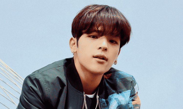 Woojin, ex miembro de Stray Kids habla sobre sus falsos rumores de acoso sexual
