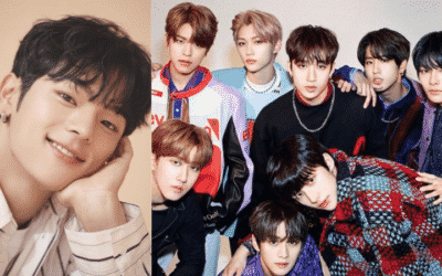 Stay reacciona a que Woojin anunciara el nombre de su fandom en el aniversario de Stray Kids