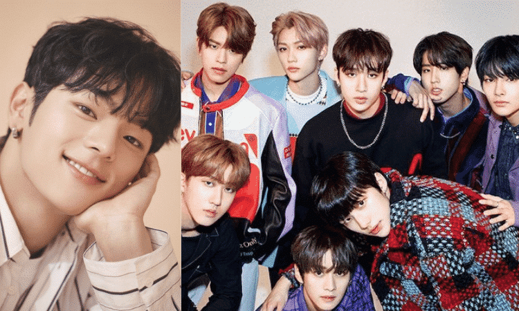 Stay reacciona a que Woojin anunciara el nombre de su fandom en el aniversario de Stray Kids