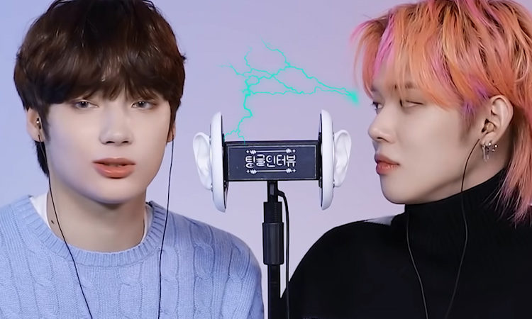 Hueningkai de TXT dejó en shock a Yeonjun por la calificación de su abdomen