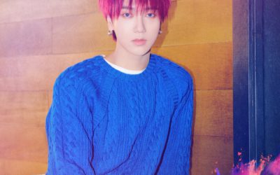 Liberan posters de Heechul, Yesung y Ryeowook de Super Junior para 'House Party'