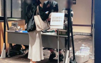 Yokono Sumire de NMB48 se encuentra en escándalo por salir con 2 idols diferentes