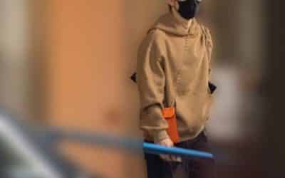 Yokono Sumire de NMB48 se encuentra en escándalo por salir con 2 idols diferentes