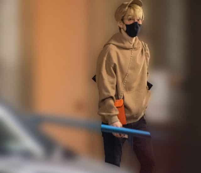 Yokono Sumire de NMB48 se encuentra en escándalo por salir con 2 idols diferentes