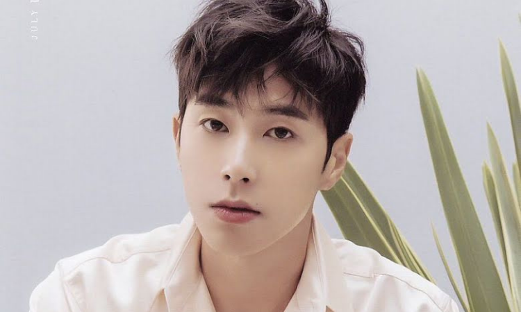 Yunho de TVXQ fue atrapado en un lugar ilegal de entretenimiento para adultos e intentó huir