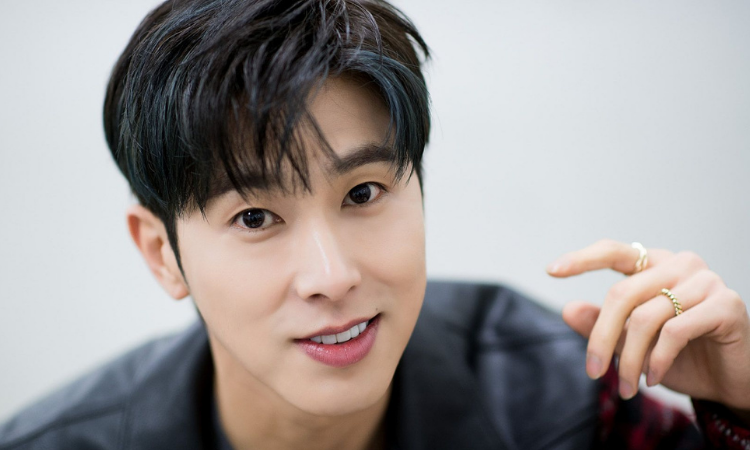 Yunho de TVXQ se disculpa después de ser investigado por violar las pautas de distanciamiento 