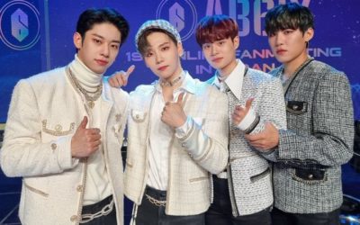 AB6IX en su 1er fanmeeting en Japón