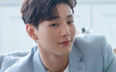 Actor Ji Soo