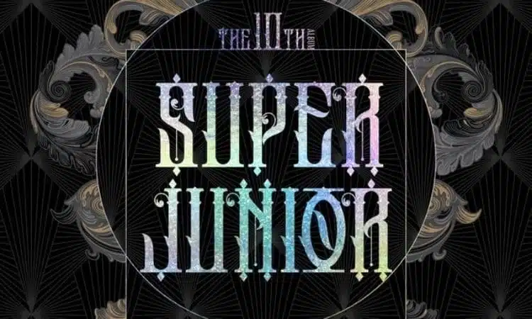 The Renaissance de Super Junior