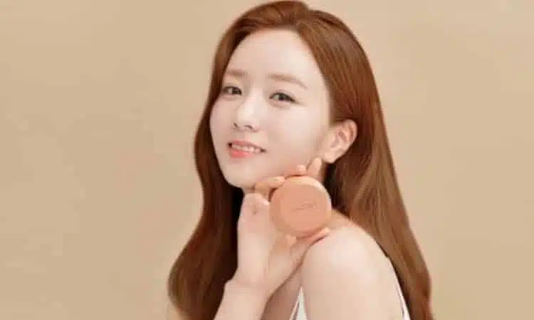 Bomi de Apink para Oseque