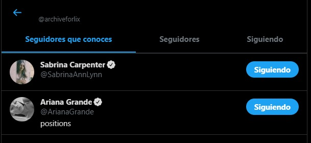 ¿Ariana Grande y Sabrina Carpenter son fans de Felix de Stray Kids?