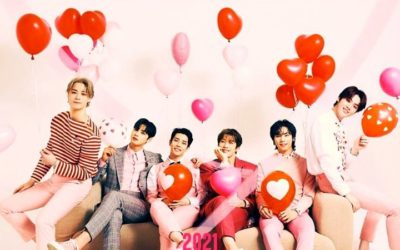 Astro para el Aroha Festival