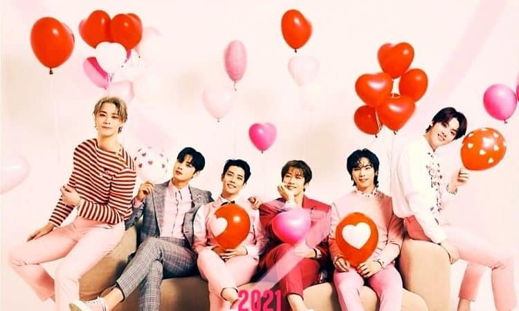 Astro para el Aroha Festival